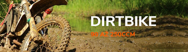 Dirtbike