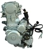 Motor ATV Zongshen ZS167MM-CB250-A 250 ccm, E-start