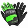 Dětské rukavice Ultimate PRO zelená