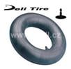 Duše 18x9,50-8 Deli - rovný ventilek