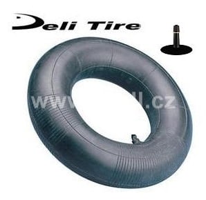 Duše 18x9,50-8 Deli - rovný ventilek