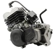 Motor NRG 50cc, dvoutaktní 6,7 Kw