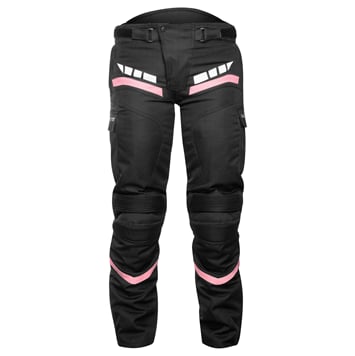Kalhoty Ultimate PRO růžová