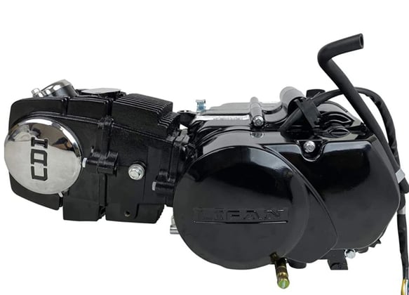 Motor Pitbike Lifan 1P54FMI 125 ccm manuální řazení