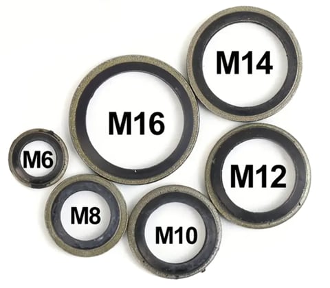 Těsnění - kroužek