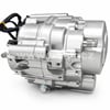 Motor pitbike Lifan 167FMM 250 ccm 4T – 5 rychlostí, E-start