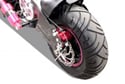 Elektrická koloběžka Freeride PRO 1600 W 48V