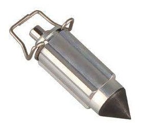 Plováková jehla pro karburátor NIBBI racing PE / PWK