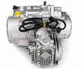 Motor pitbike YX 125 ccm 154FMI Automat, Elektrický startér