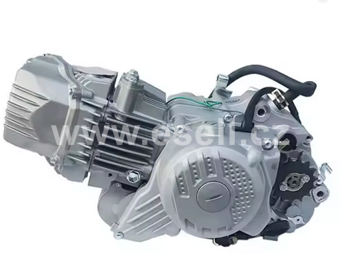 Motor pitbike Zongshen ZS190 , E-start, 13,2Kw