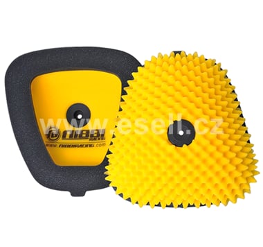 Vzduchový filtr Nibbi Racing Yamaha 2014-2019