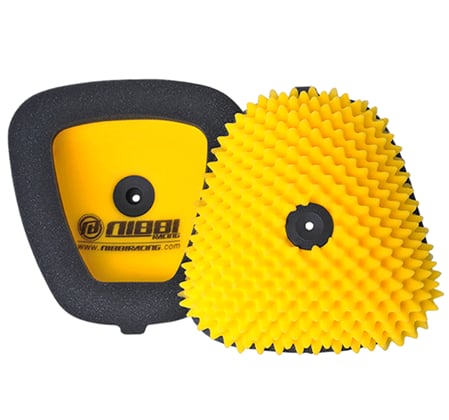 Vzduchový filtr Nibbi Racing Yamaha 2014-2019