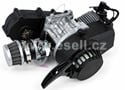Motor 49 cc sport