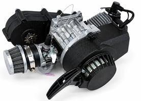 Motor 49 cc sport