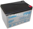 Leaftron LTH12-18 12V (60V) 18Ah Lithium LiFePO4 - kompletní sada