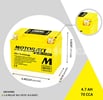 Baterie Motobatt MBTX4U, 12V, 4,7Ah, 70A (YB4L-B, YB4L-A,YTX4L-BS,YT4L-BS)