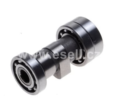 Vačková hřídel, vačka motoru ATV 110cc, 125cc