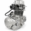 Motor pitbike Lifan 167FMM 250 ccm 4T – 5 rychlostí, E-start