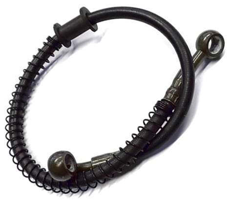 Brzdová hadice délka 60cm, 10mm