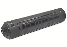 Chránič hrazdy řídítek typ2 černá 2