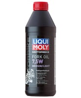 Liqui Moly olej do tlumičů 7,5W - 500ml