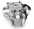 Motor Zongshen 125 ccm ZS154FMI-3 BS125 E-start, manuál