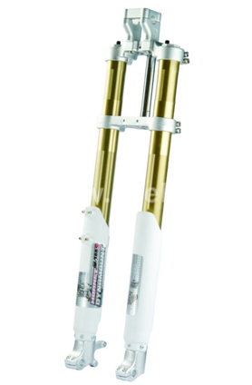 Přední vidlice DNM M200, 735mm kompletní