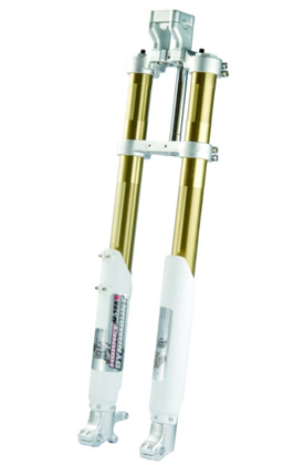 Přední vidlice DNM M200, 735mm kompletní