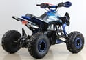 Čtyřkolka 125 cc Ultimate Monster 7" modrá