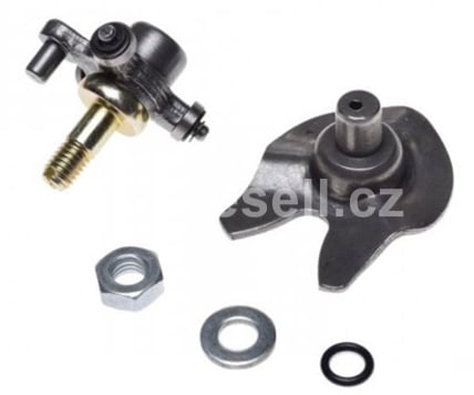 Montážní sada spojky 3