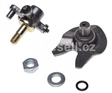 Montážní sada spojky 3