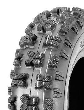 Pneumatika 13x5,00-6 Kenda K398