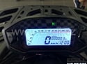 Dětská čtyřkolka Ultimate Hunter 150 ccm oranžová poloautomat