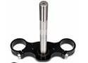 CNC brýle řízení Pitbike 45/48 mm – kompletní sada pro vidlice Stomp, WPB, Demon X