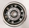 Magneto motoru Zongshen 300cc (NC298) - rotor