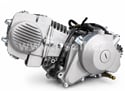 Motor Pitbike YX 1P56FMJ 140 ccm automat, E-start