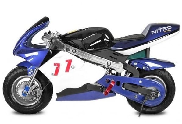 Minibike PS77 1000W