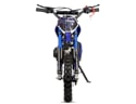 Dětský minicross Nitro Motors Apollo 49cc 10" – modrá