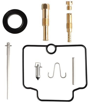 Opravná sada karburátoru NIBBI racing PE