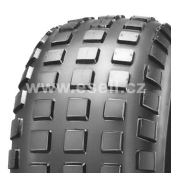 Pneumatika 13x5,00-6 Kenda K383 Power Turf