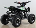 Dětská čtyřkolka Ultimate Monster 49 cc E-start modrá