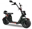Elektrokoloběžka Cruzer Chopper 1000W Lithium