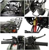 Nitro čtyřkolka Hummer 250 cc camo
