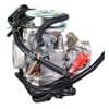 Karburátor PD26J s automatickým sytičem GY6
