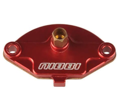 Horní kryt karburátoru NIBBI racing PWK