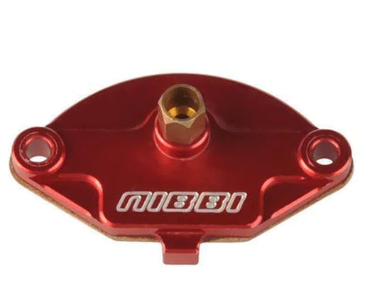 Horní kryt karburátoru NIBBI racing PWK