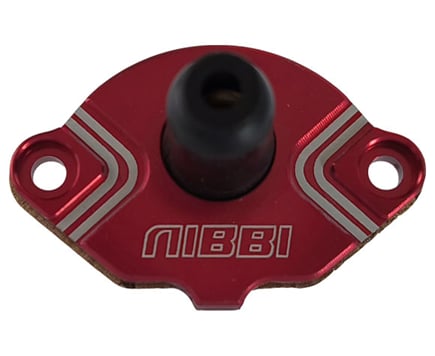 Horní kryt karburátoru NIBBI racing PWK 24-28