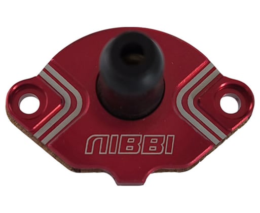 Horní kryt karburátoru NIBBI racing PWK 24-28