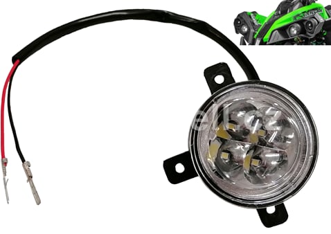 Přední světlo ATV Renegade LED 36V