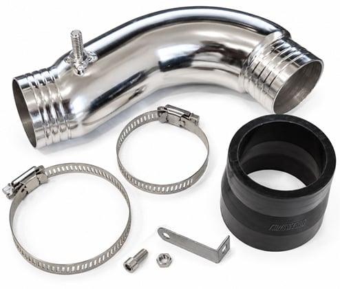 Příruba / adapter vzduchového filtru 48mm / 42mm